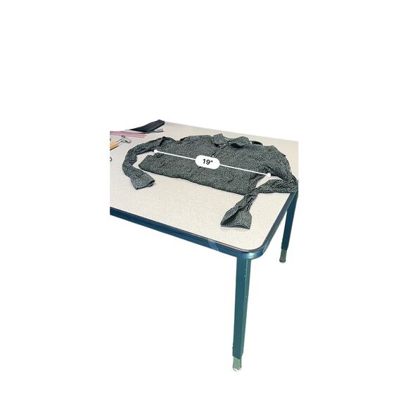 Paul Smith Shirt Womens Small Black Polka Dot Minimalist Chic Style Button Down - Picture 4 of 8